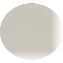 Supply cross-border e-commerce beard styling template comb No. 4 lightning beard styling board Christmas gift