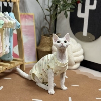 Желтые четыре фута