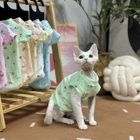 Зеленый жилет