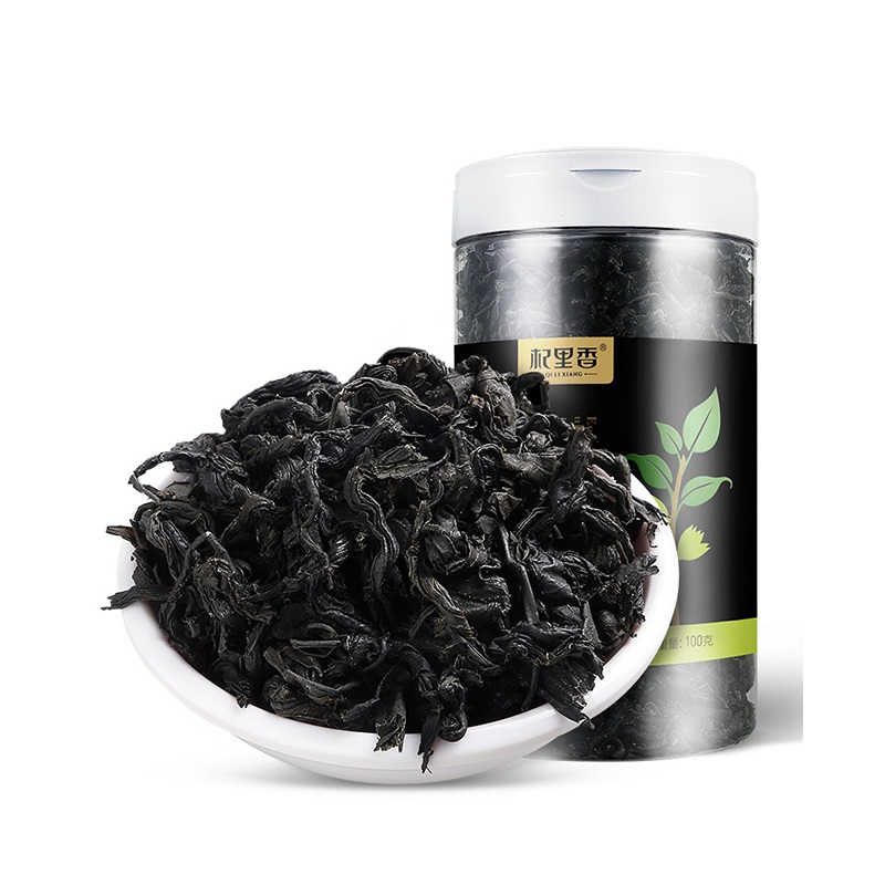 Non-Te-level Non-Wild Health of Qi Cortex Eucommiae 100g Leaf Bubble Water of Cortex Eucommiae