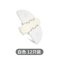 Белый самолет, 12 упаковки