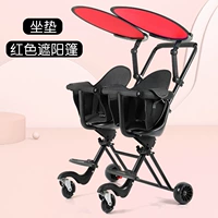 (Черный голый автомобиль+подушка+сарай красный автомобиль)