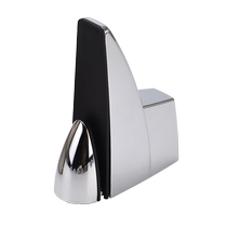Dingjie adjustable glass clip fixed clip bracket storage rack holder F clip fish mouth sandwich plate holder without punching