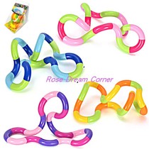 Fidget Anti Stress Toy Twist Adult Decompression Toys Child