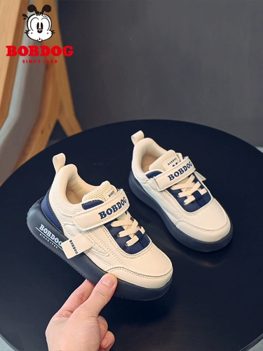 Детские туфли, демисезонные кроссовки, флисовая низкая спортивная обувь для мальчиков, коллекция 2023