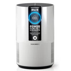 미국 구매 에이전트 상어 공기 청정기 애완 동물 HP102PET 애완 동물 공기 정화기 110V