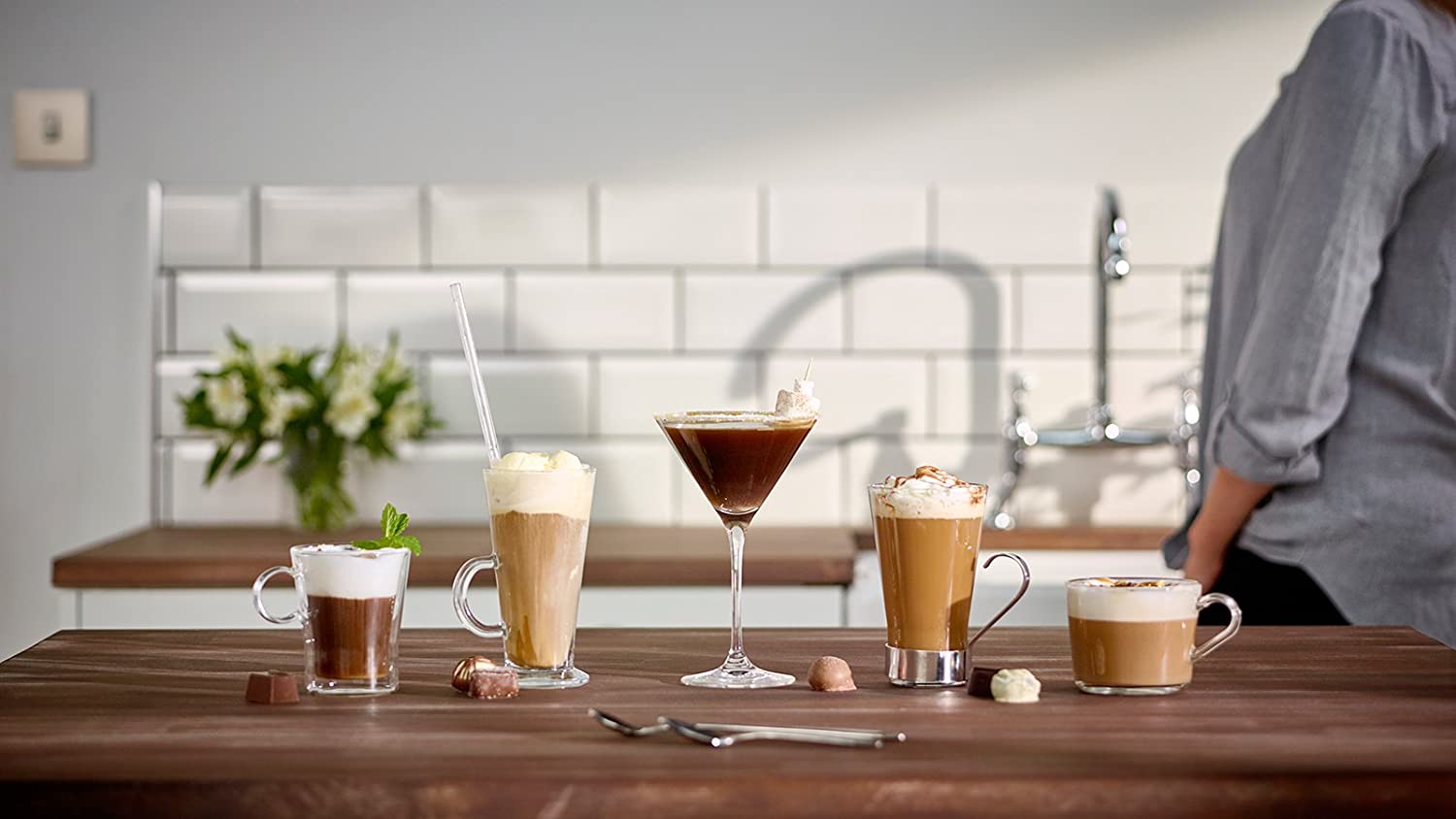 德國代購Ninja Coffee Bar Auto-iQ 咖啡機 