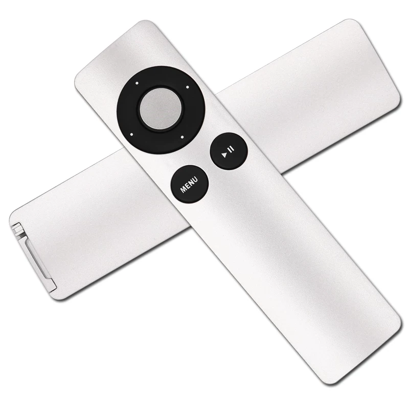 Дружеский Universal Apple Apple Радиоуправление A1294 TV2/3 A1378 A1427 A1469 MacBook Pro iPhone Плеер Верхняя коробка Дистанционное управление