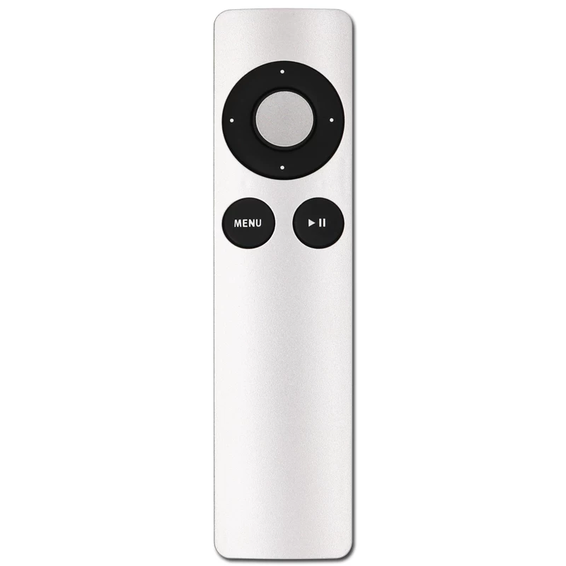 Дружеский Universal Apple Apple Радиоуправление A1294 TV2/3 A1378 A1427 A1469 MacBook Pro iPhone Плеер Верхняя коробка Дистанционное управление