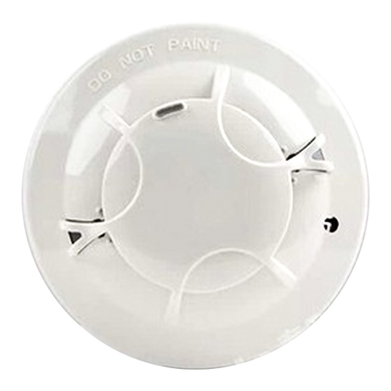 Taihe'an JTF-GOM-TX3120 point type composite smoke and temperature fire detector TX3120 monitor