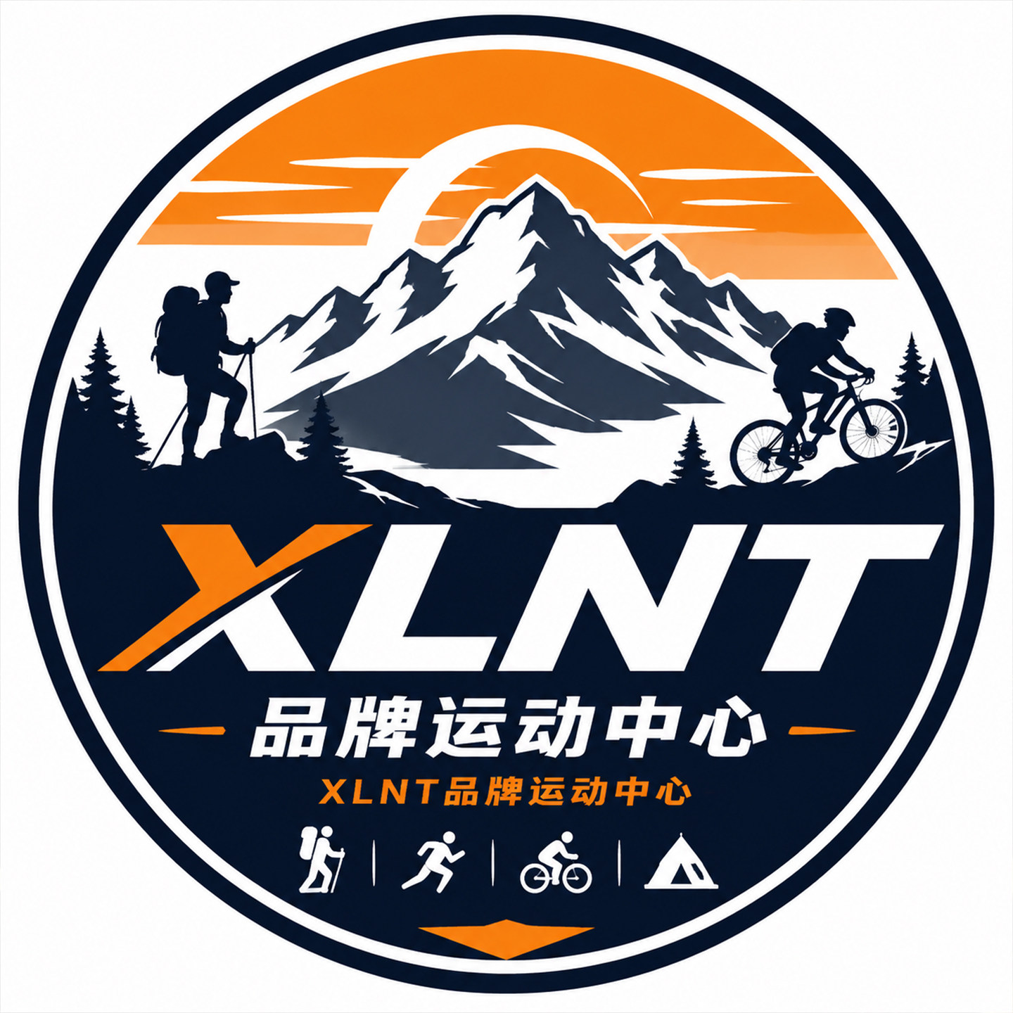 XLNT品牌运动中心
