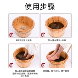 Нанкин Тонгрентанг пузырьковая кукольная медицина играет в Witchwood имбирную китайскую медицину, печь, остроумия, Официальный флагманский магазин, подлинный флагманский магазин