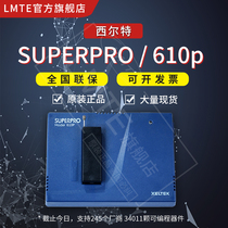 Spot Silt SUPERPRO 610p Universal Programmer Test Burned Chip New Original Hilt