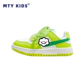 Apple, модные детские кроссовки, спортивная обувь подходит для мужчин и женщин, осенние