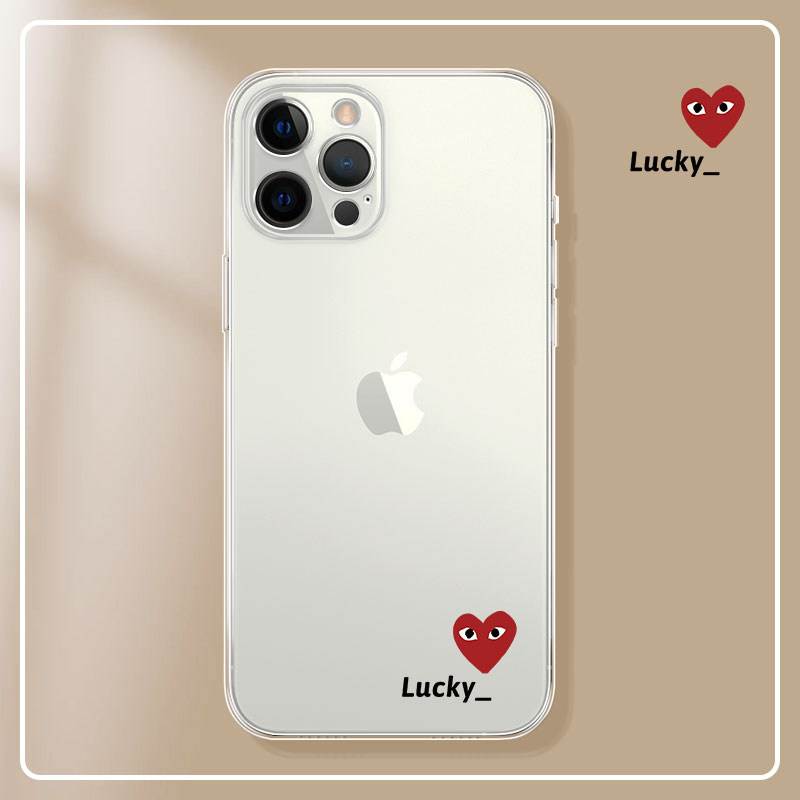 Applicable to Apple 12 mobile phone protection shell original iPhone 12ProMax network red personality tide transparent protection shell 11 promax all pack xr silicone gel anti-fall 13min