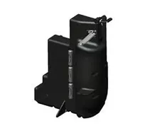 Стандартная версия [одна левая рука] Отправить пальцем настройку одной пары