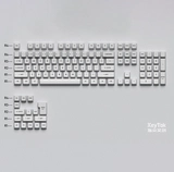 Подходит для кончиков пальцев, культурного и креативного черно -белого бога фонаря, пятипользованная сублимация OEM Highball Side Side Light Light Light Double Color Примечание