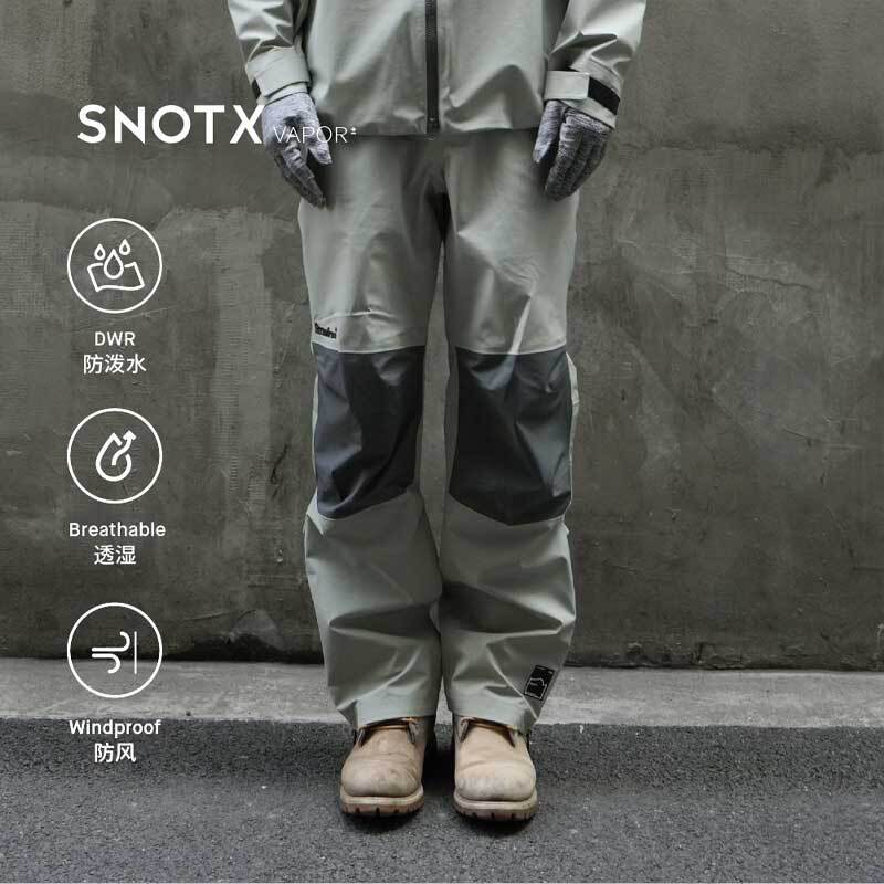 Snowline Outdoor Sports Softshell Pants Waterproof Breathable Fully Taped Unisex Snowline Outdoor Sports Softshell Pants Waterproof Breathable Fully Taped Unisex