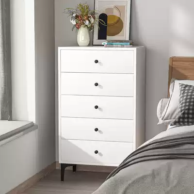 Bucket living room wall storage cabinet three four five chest cabinet bedroom simple modern drawer storage cabinet home side cabinet