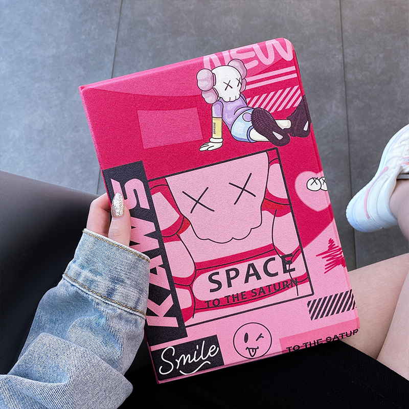 New ipad2020 version of the new ipad2020 version of the protective sleeve 10 2 inch mini5 flat 2019 computer 11 11 2018 Apple air3 Tide Card Pro silicone 6 with pen