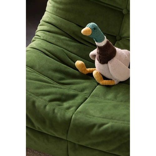 Ruana Kids Series / Togo Мини-диван Caterpillar Стул для книжки с картинками Маленькая квартира Одиночный стул