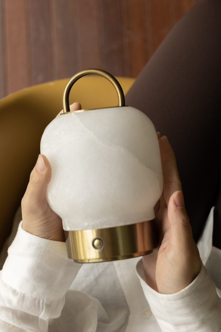 Wireless Touch Dimming Light