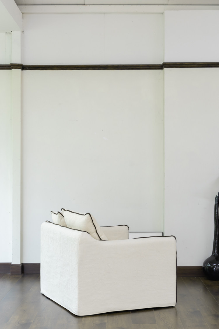 Parisian Style Armchair