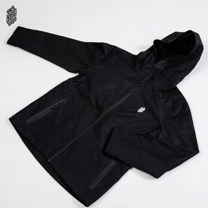 FIRST Store Submachine Clothing | Neutral Autumn Winter Windproof Waterproof Anti-Chill-Taobao
