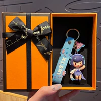 Подлинная подвеска King of Glory-Xi Shi-в подарочной упаковке