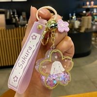 Вишневый кролик фиолетовый фиолетовый