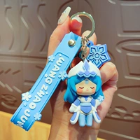 Подлинный кулон «Король славы» - Ван Чжаоцзюнь