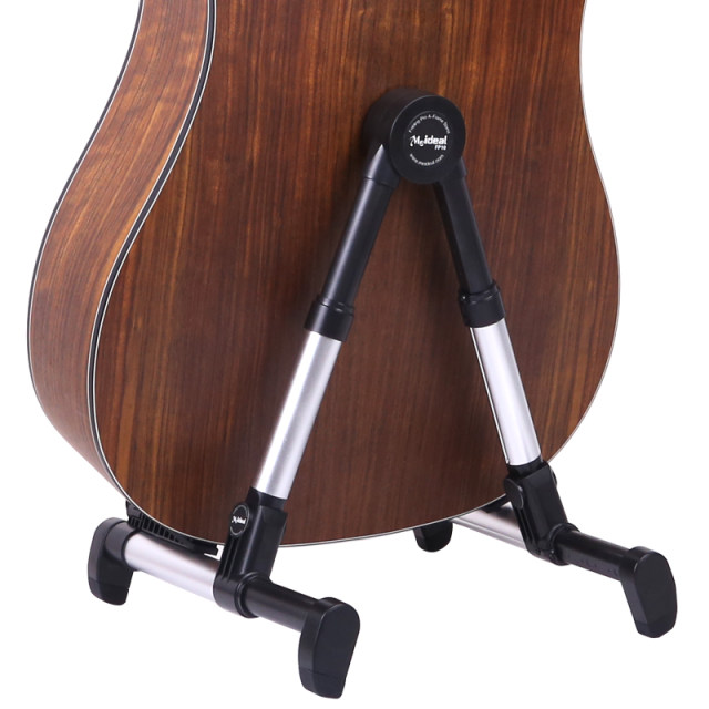 Guitar stand vertical stand electric guitar violin ukulele universal floor-standing home placement stand portable