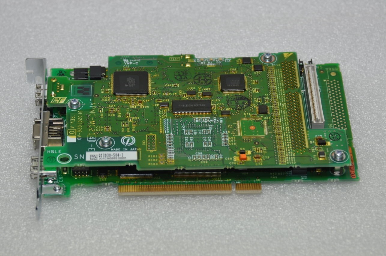 ASKAWA JAPMC-MC2141-E REV AO JAPMC-MC2140-E