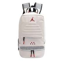 Sports Students Training School Bag Double Shoulder Bag Tide Male And Female Students Sports Bag Travel Bag Computer Bag Fashion Student Kits