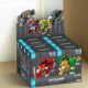 Dawn Pioneer dual-camera steel robot fun master model boy assembled building block toys