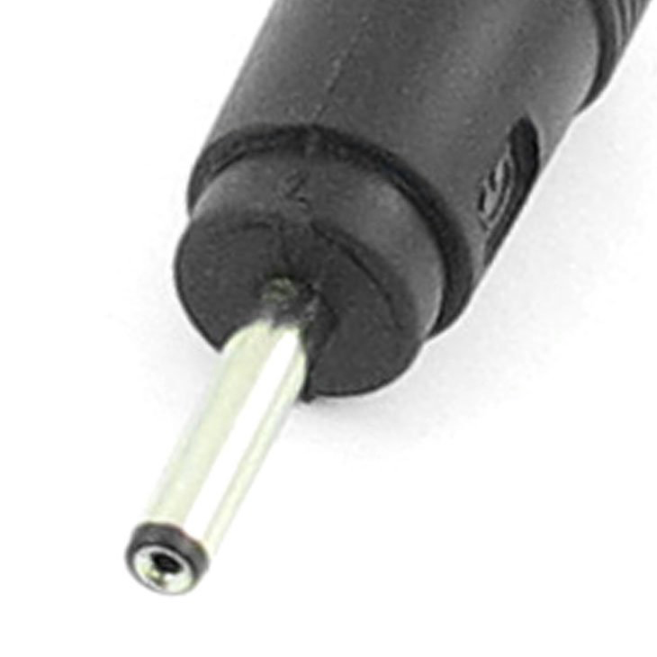 WSFS Hot 3 0mmx1 1mm Male Plug to 5 5mmx2 1mm Female Jack DC