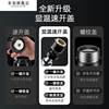 One-Touch Quick-Open Press-Type Car-Mounted Stainless Steel Water Cup Thermos for Men, Tea and Water Separation, New Model for Women 2026