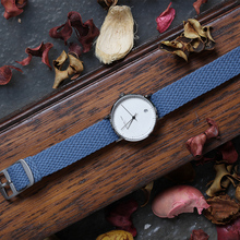 naturalpark高级气质简约女表