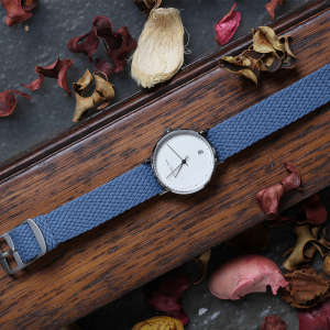 naturalpark高级气质简约女表