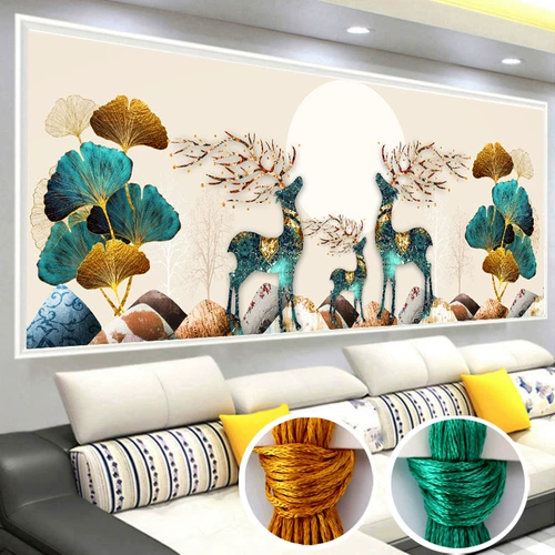 2021 Новая вышиваемая вышиваемя вышива