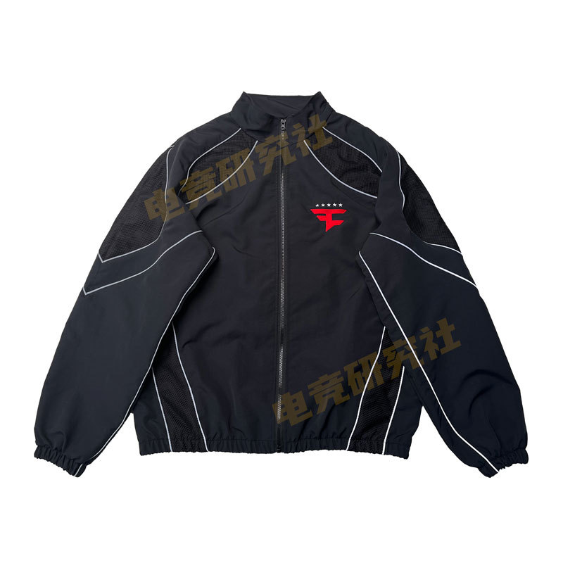 Faze Clan Team Uniform Jacket Embroidered Jacket Csgo Team Merchandise Cold King Coach Player Uniform Twistzz Faze Clan Team Uniform Jacket Embroidered Jacket Csgo Team Merchandise Cold King Coach Player Uniform Twistzz