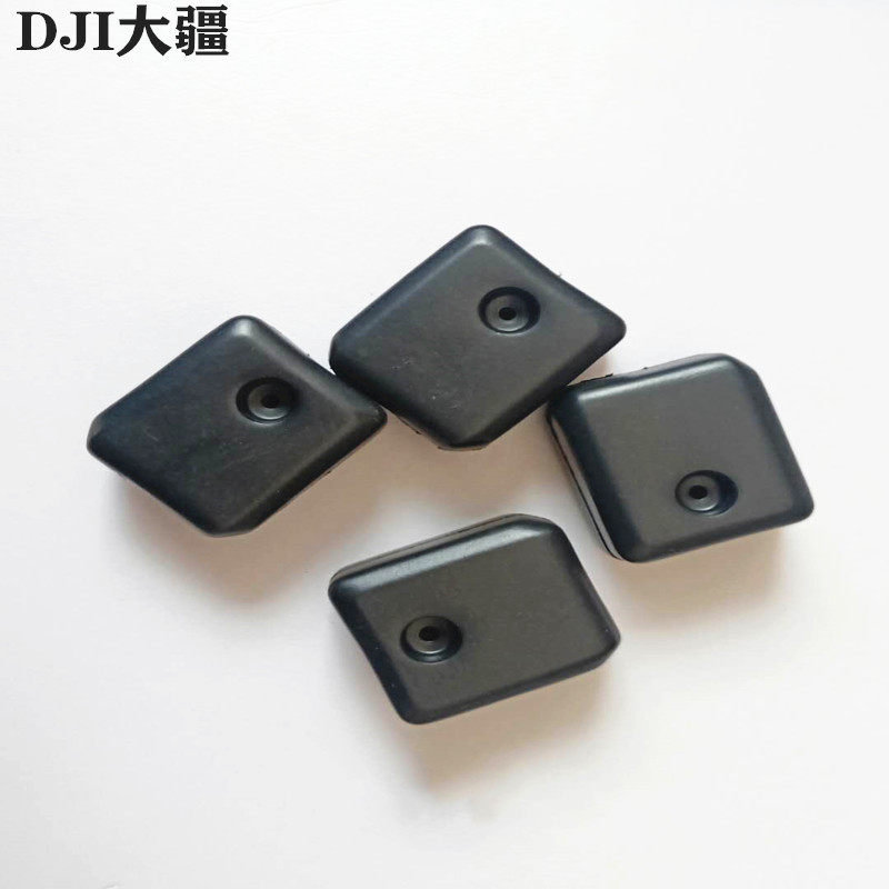 DJI plant protection UAV accessories tripod glass fiber rubber cover (T20) 0001