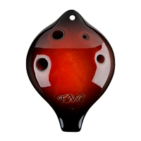 Красный SF Treble F