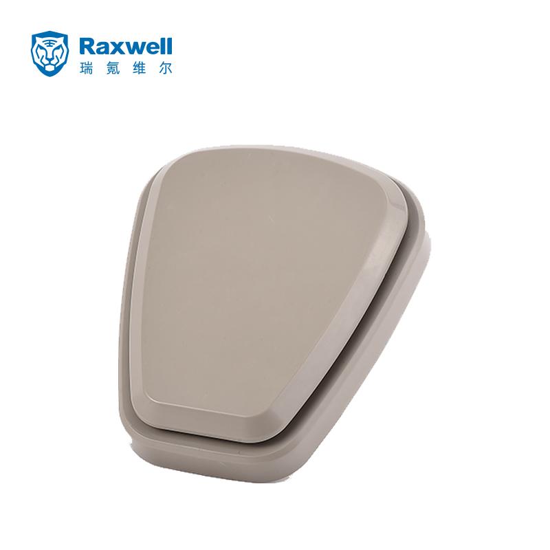 Raxwell filter cotton cover anti-gas mask filter element accessories bearing RX8019 filter cotton filter cartridge use 2 only