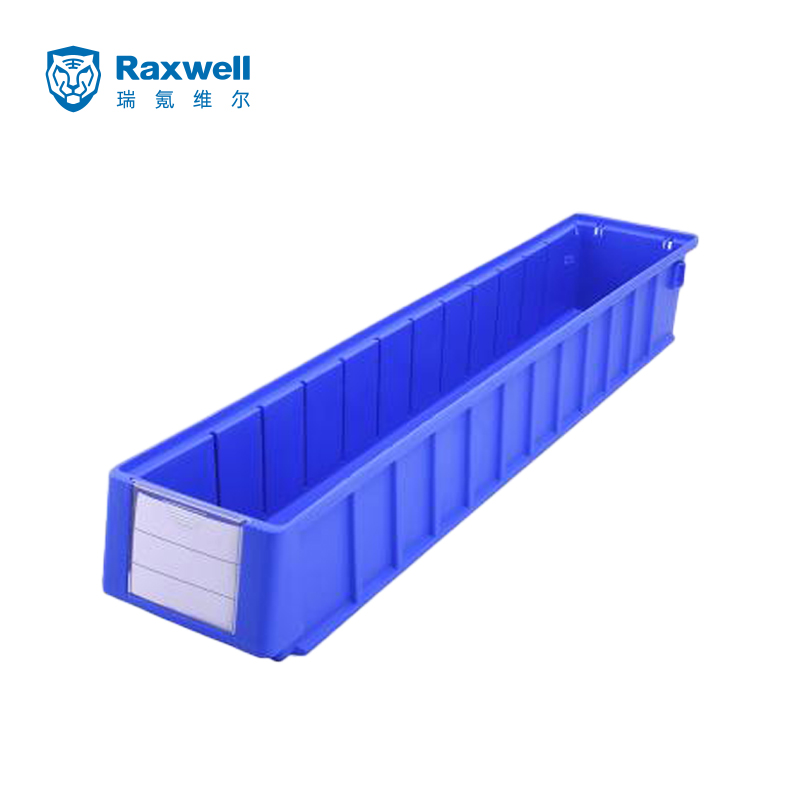 Raxwell Multifunctional Separated Type Parts Box Bungled Box Material weekly transfer box containing box RHSS3040