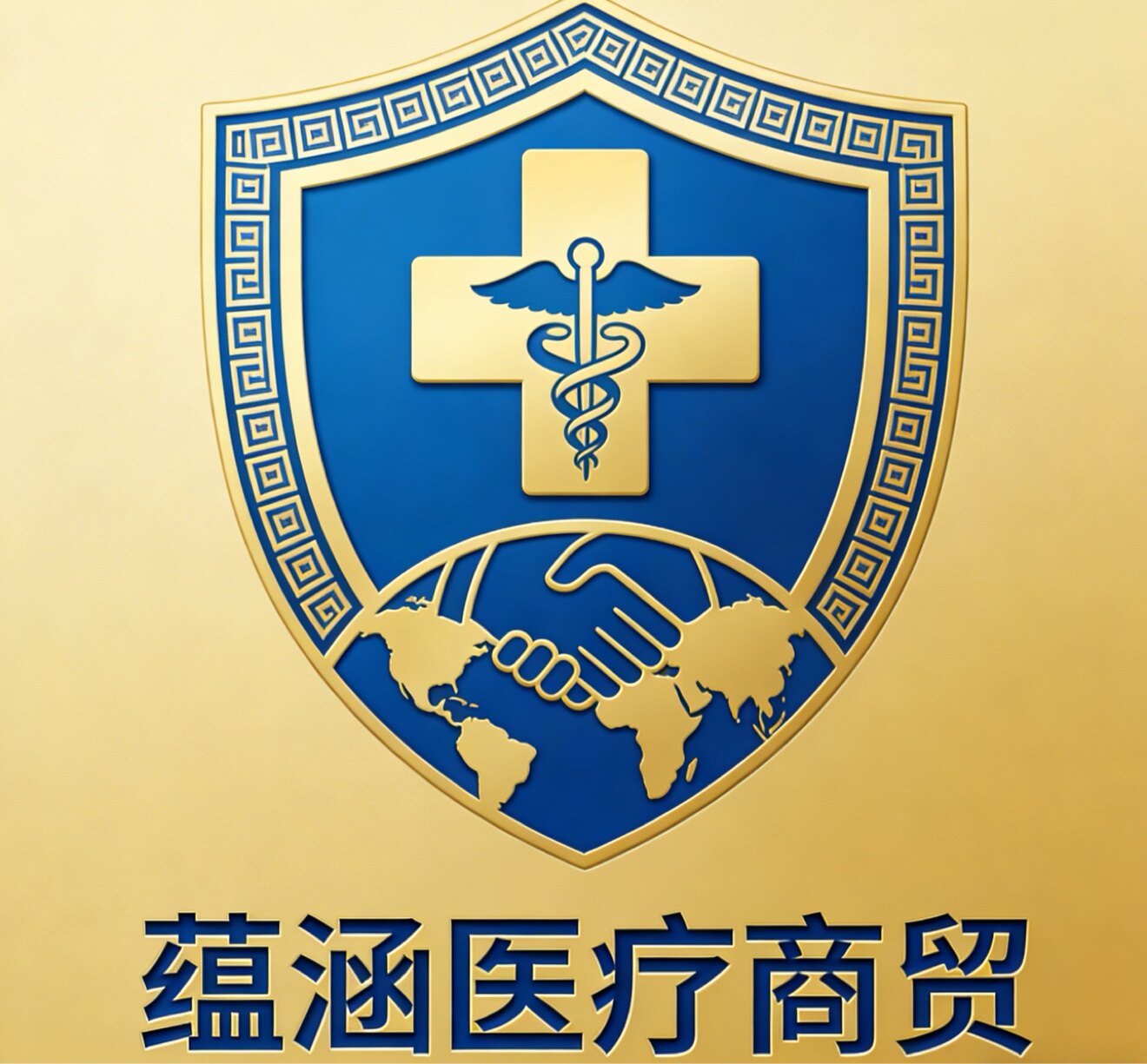 蕴涵医疗器械
