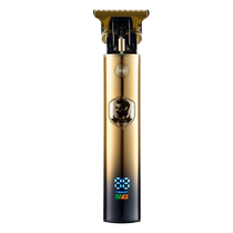 German imported hair clipper electric clipper clipper for self-cut hair shaving bald artifact mens home 1307T