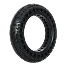 3 00-10 motorcycle solid tire electric battery car vacuum tire 300 10 no inflation 10 inch 14x3 2