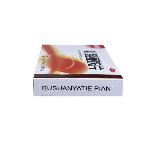 Feihong tie xinxin lactate samine 20 таблетки/коробка otc dehabifitiity Anemia