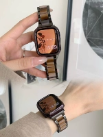 Tatan Tata Iwatch Metal Apple Bess